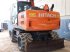 Mobilbagger del tipo Hitachi ZX140W-5B, Gebrauchtmaschine en Antwerpen (Imagen 4)