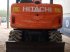 Mobilbagger tipa Hitachi ZX140W-5B, Gebrauchtmaschine u Antwerpen (Slika 5)