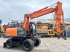 Mobilbagger des Typs Hitachi ZX140W-6 - Excellent Condition / Low Hours, Gebrauchtmaschine in Veldhoven (Bild 7)