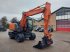 Mobilbagger del tipo Hitachi ZX140W-6, Gebrauchtmaschine en Westwoud (Imagen 3)