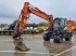 Mobilbagger tipa Hitachi ZX140WTB-6 (Topcon GPS + Engcon), Gebrauchtmaschine u Stabroek (Slika 8)