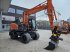 Mobilbagger del tipo Hitachi ZX150W-7, Gebrauchtmaschine en Veldhoven (Imagen 3)