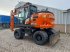 Mobilbagger типа Hitachi ZX155W-7, Gebrauchtmaschine в Westwoud (Фотография 2)