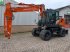 Mobilbagger типа Hitachi ZX155W-7, Gebrauchtmaschine в Westwoud (Фотография 1)