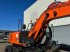 Mobilbagger des Typs Hitachi ZX160W-1, Gebrauchtmaschine in Uitgeest (Bild 5)