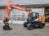 Mobilbagger a típus Hitachi ZX170W-5, Gebrauchtmaschine ekkor: Veldhoven (Kép 1)