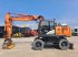 Mobilbagger del tipo Hitachi ZX170W-5B, Gebrauchtmaschine en Stabroek (Imagen 1)