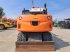 Mobilbagger typu Hitachi ZX170W-5B, Gebrauchtmaschine v Stabroek (Obrázek 3)