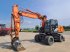 Mobilbagger typu Hitachi ZX170W-5B, Gebrauchtmaschine w Stabroek (Zdjęcie 8)