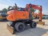 Mobilbagger typu Hitachi ZX170W-5B, Gebrauchtmaschine w Stabroek (Zdjęcie 4)