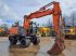 Mobilbagger a típus Hitachi ZX170W-6-2P, Gebrauchtmaschine ekkor: Stabroek (Kép 7)