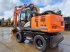 Mobilbagger des Typs Hitachi ZX170W-6-2P, Gebrauchtmaschine in Stabroek (Bild 2)