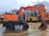 Mobilbagger typu Hitachi ZX170W-6-2P, Gebrauchtmaschine v Stabroek (Obrázek 5)