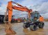 Mobilbagger tipa Hitachi ZX170W-6-2P, Gebrauchtmaschine u Stabroek (Slika 8)