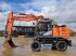 Mobilbagger des Typs Hitachi ZX170W-6-2P, Gebrauchtmaschine in Stabroek (Bild 1)