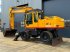 Mobilbagger typu Hitachi ZX180W, Gebrauchtmaschine v Velddriel (Obrázek 2)