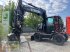 Mobilbagger del tipo Hydrema MX14, Neumaschine en Hutthurm bei Passau (Imagen 21)