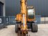 Mobilbagger del tipo Hyundai 130W-3, Gebrauchtmaschine en Antwerpen (Imagen 9)