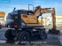 Mobilbagger za tip Hyundai HW 140, Gebrauchtmaschine u Veghel (Slika 7)