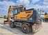 Mobilbagger del tipo Hyundai HW210, Gebrauchtmaschine In Stabroek (Immagine 2)