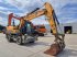 Mobilbagger tipa Hyundai HW210, Gebrauchtmaschine u Stabroek (Slika 7)