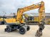 Mobilbagger des Typs Hyundai R140W-9 - German Machine / Tilting Bucket, Gebrauchtmaschine in Veldhoven (Bild 7)