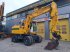 Mobilbagger типа Hyundai Robex 140W-9, Gebrauchtmaschine в Krabbendijke (Фотография 8)