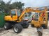 Mobilbagger du type Hyundai Robex 55 W-3 5.5 ton, Gebrauchtmaschine en Kockengen (Photo 5)