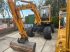 Mobilbagger tipa Hyundai Robex 55 W-3 5.5 ton, Gebrauchtmaschine u Kockengen (Slika 4)