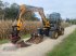 Mobilbagger des Typs JCB HD 110 WT 4F, Gebrauchtmaschine in Deutsch - Goritz (Bild 4)