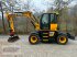 Mobilbagger des Typs JCB HD 110 WT 4F, Gebrauchtmaschine in Deutsch - Goritz (Bild 1)