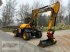 Mobilbagger от тип JCB HD 110 WT 4F, Gebrauchtmaschine в Deutsch - Goritz (Снимка 4)