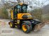 Mobilbagger des Typs JCB HD 110 WT 4F, Gebrauchtmaschine in Deutsch - Goritz (Bild 7)