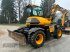 Mobilbagger des Typs JCB HD 110 WT 4F, Gebrauchtmaschine in Deutsch - Goritz (Bild 8)