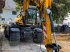 Mobilbagger des Typs JCB Hydradig 110W, Gebrauchtmaschine in Altötting (Bild 11)