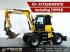 Mobilbagger typu JCB Hydradig 110WT SV Full options, Gebrauchtmaschine v Vessem (Obrázok 2)