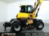 Mobilbagger typu JCB Hydradig 110WT SV Full options, Gebrauchtmaschine v Vessem (Obrázok 10)