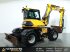 Mobilbagger typu JCB Hydradig 110WT SV Full options, Gebrauchtmaschine v Vessem (Obrázok 11)