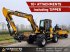 Mobilbagger typu JCB Hydradig 110WT SV Full options, Gebrauchtmaschine v Vessem (Obrázok 1)