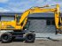 Mobilbagger del tipo JCB JS 130 W, Gebrauchtmaschine en Scharsterbrug (Imagen 3)