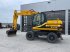 Mobilbagger типа JCB JS 145 W, Gebrauchtmaschine в Holten (Фотография 2)