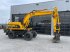 Mobilbagger типа JCB JS 145 W, Gebrauchtmaschine в Holten (Фотография 3)