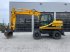 Mobilbagger типа JCB JS 145 W, Gebrauchtmaschine в Holten (Фотография 1)