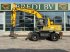 Mobilbagger des Typs JCB JS 150 W, Gebrauchtmaschine in Roosendaal (Bild 7)