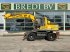 Mobilbagger del tipo JCB JS 150 W, Gebrauchtmaschine en Roosendaal (Imagen 3)