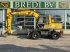 Mobilbagger typu JCB JS 150 W, Gebrauchtmaschine v Roosendaal (Obrázek 1)