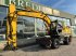 Mobilbagger del tipo JCB JS 150 W, Gebrauchtmaschine en Roosendaal (Imagen 4)