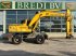 Mobilbagger a típus JCB JS 150 W, Gebrauchtmaschine ekkor: Roosendaal (Kép 2)