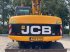 Mobilbagger типа JCB JS145W, Gebrauchtmaschine в Vriezenveen (Фотография 4)