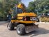 Mobilbagger tip JCB JS145W, Gebrauchtmaschine in Vriezenveen (Poză 3)